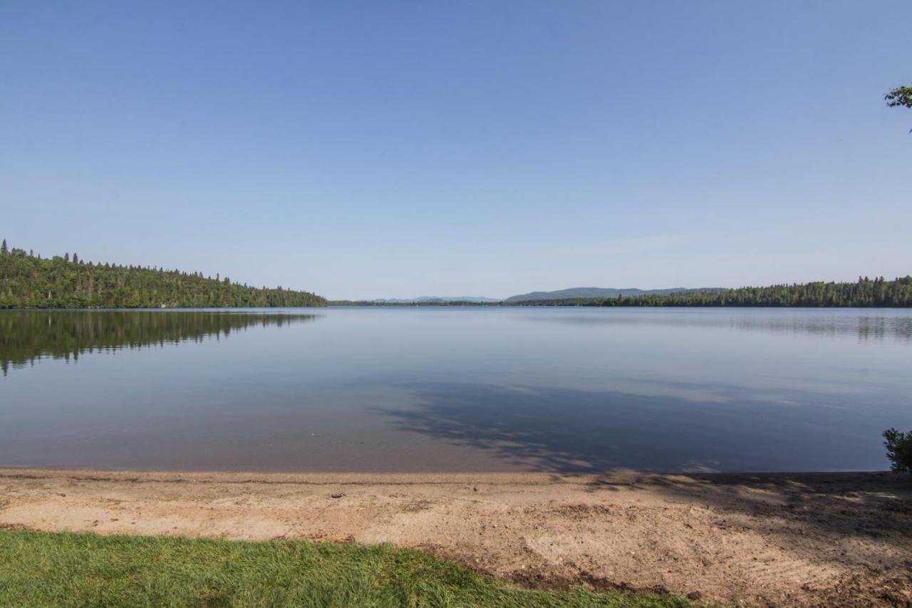 فيلا Le Cent Chicoutimi المظهر الخارجي الصورة